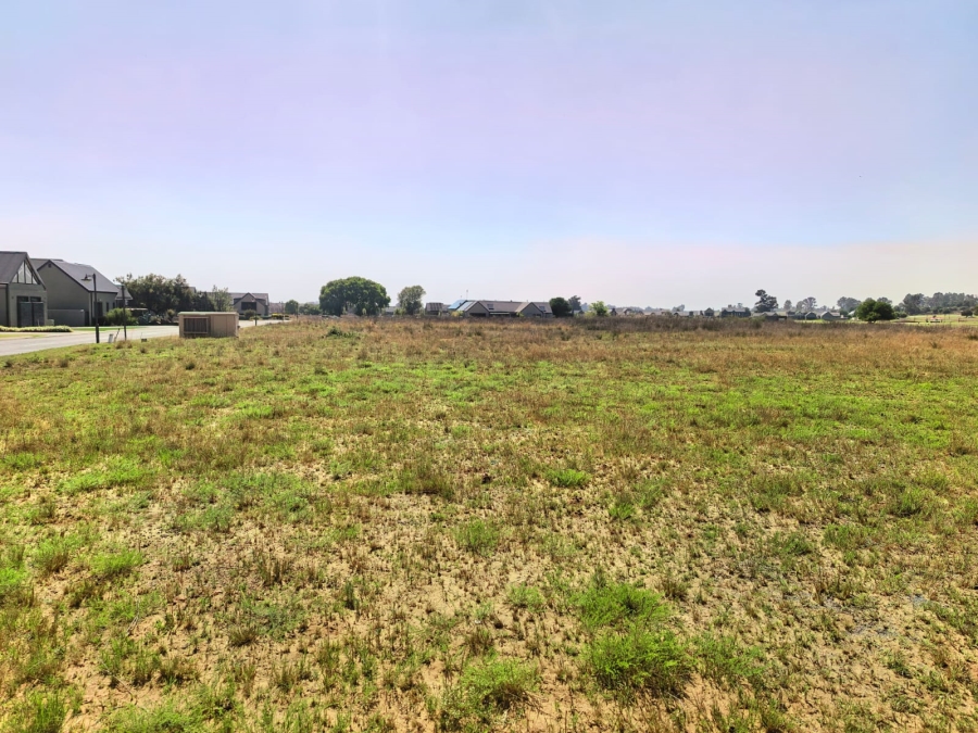0 Bedroom Property for Sale in Vaalpark Free State